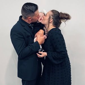 Meet your Posher, Carissa